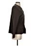 Talbots Brown Silk Cardigan Size P (petite) - photo 4