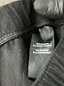 Paradox 100% Polyester Solid Black Active Pants Size L - photo 8