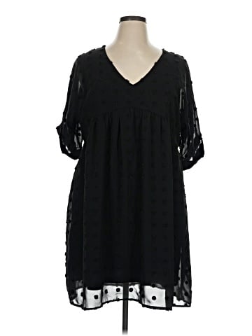 Sheilay Casual Dress (view 1)