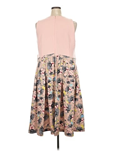 ELOQUII Casual Dress (view 2)