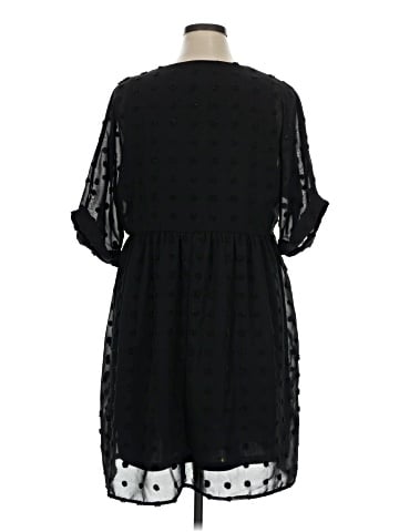 Sheilay Casual Dress (view 2)