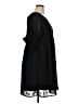 Sheilay Black Casual Dress Size 0X (estimated) - photo 4