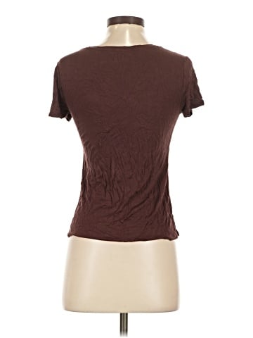 Papaya Short Sleeve T-Shirt (view 2)