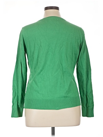 IZOD Pullover Sweater (view 2)