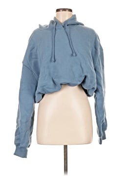 Double Zero Sweatshirt