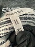 Maurices Stripes Silver Blazer Size XS - photo 6