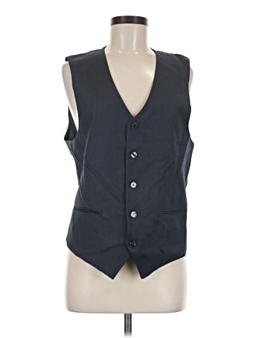 Unbranded Tuxedo Vest (view 1)