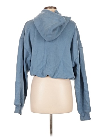 Double Zero Sweatshirt (view 2)