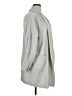 Cupcakes & Cashmere Gray Cardigan Size XL - photo 4