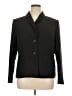Black Label by Evan Picone Black Blazer Size 18 - photo 1