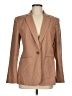 Ann Taylor Tan Blazer Size 6 - photo 1