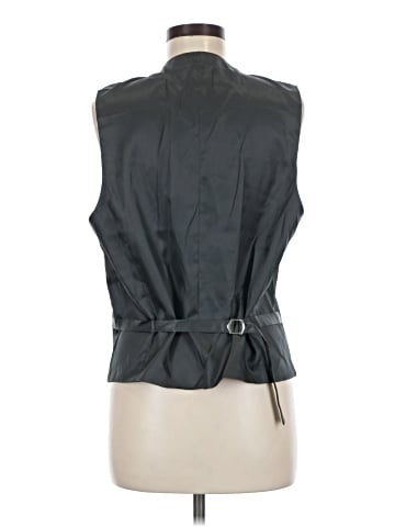 Unbranded Tuxedo Vest (view 2)