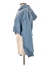 Double Zero Blue Sweatshirt Size M - photo 5