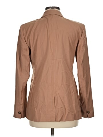 Ann Taylor Blazer (view 2)
