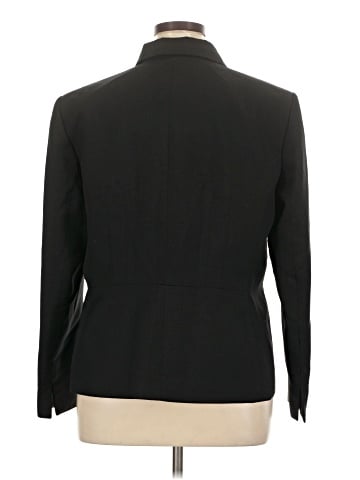 Black Label by Evan Picone Blazer (view 2)