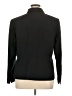 Black Label by Evan Picone Black Blazer Size 18 - photo 2