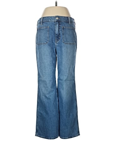 J.Crew Jeans (view 1)