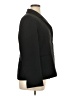 Black Label by Evan Picone Black Blazer Size 18 - photo 4