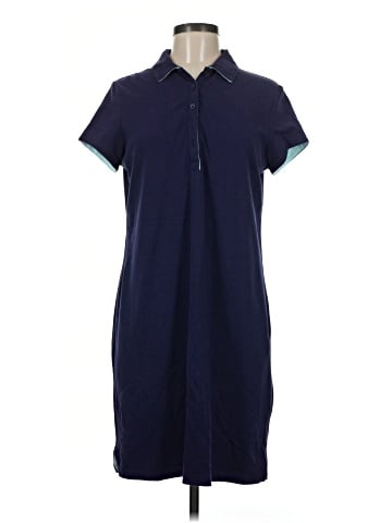 Lands' End Casual Dress (view 1)