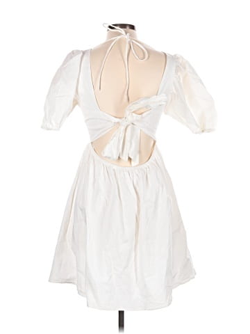 WAYF Casual Dress (view 2)