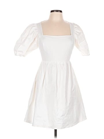 WAYF Casual Dress (view 1)