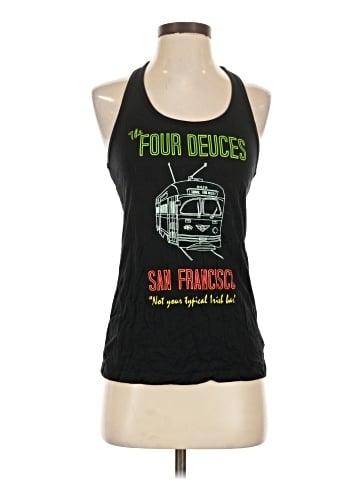 Bella Tank Top (view 1)