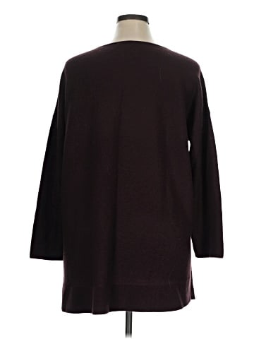 J.Jill Pullover Sweater (view 2)