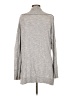 Athleta Gray Cardigan Size M - photo 2