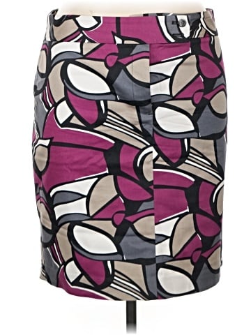 Ann Taylor Factory Casual Skirt (view 1)