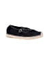 J.Crew Black Flats Size 10 - photo 1