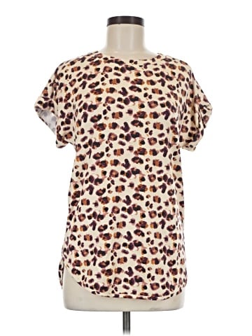 Cupio Short Sleeve T-Shirt (view 1)