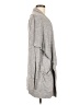 Athleta Gray Cardigan Size M - photo 4