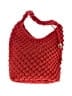 Madewell Red Hobo One size - photo 1