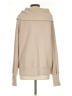 Varley Tan Sweatshirt Size S - photo 2
