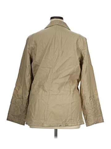 Coldwater Creek Blazer (view 2)