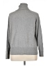 Universal Standard Gray Turtleneck Sweater Size 16 (S) - photo 2
