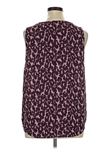 41Hawthorn Sleeveless Blouse (view 2)