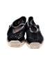 J.Crew Black Flats Size 10 - photo 2