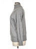 Universal Standard Gray Turtleneck Sweater Size 16 (S) - photo 5