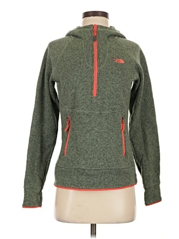 The North Face Pullover Hoodie (view 1)