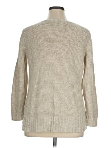 Eileen Fisher Pullover Sweater (view 2)