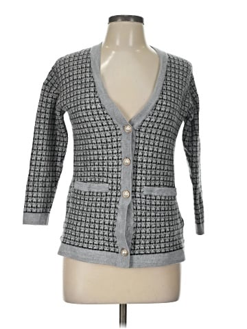 Talbots Wool Cardigan (view 1)