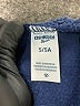 OshKosh B'gosh Gray Pullover Hoodie Size 5 - photo 3