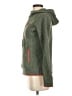 The North Face 100% Polyester Green Pullover Hoodie Size S - photo 5