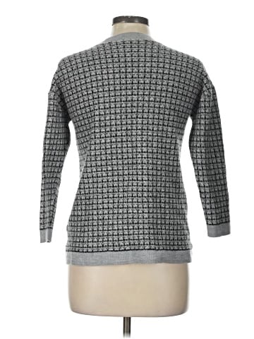 Talbots Wool Cardigan (view 2)