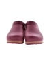 Dansko Burgundy Mule/Clog Size EU 38 - photo 2