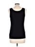 MICHAEL Michael Kors Black Tank Top Size L - photo 2