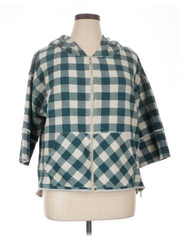 Eva Franco Jacket (view 1)