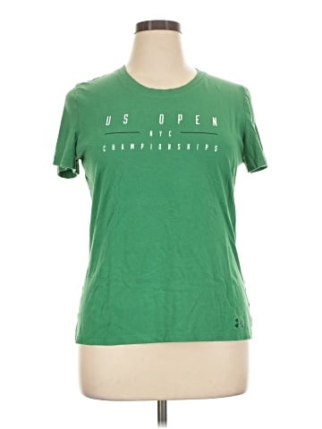 Under Armour Short Sleeve T-Shirt (view 1)