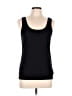 MICHAEL Michael Kors Black Tank Top Size L - photo 1
